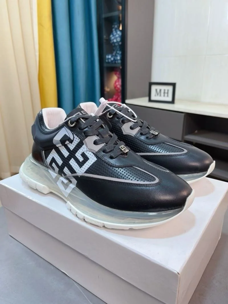 Trendy Givenchy Shoes 13923