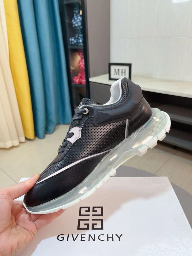 Trendy Givenchy Shoes 13923