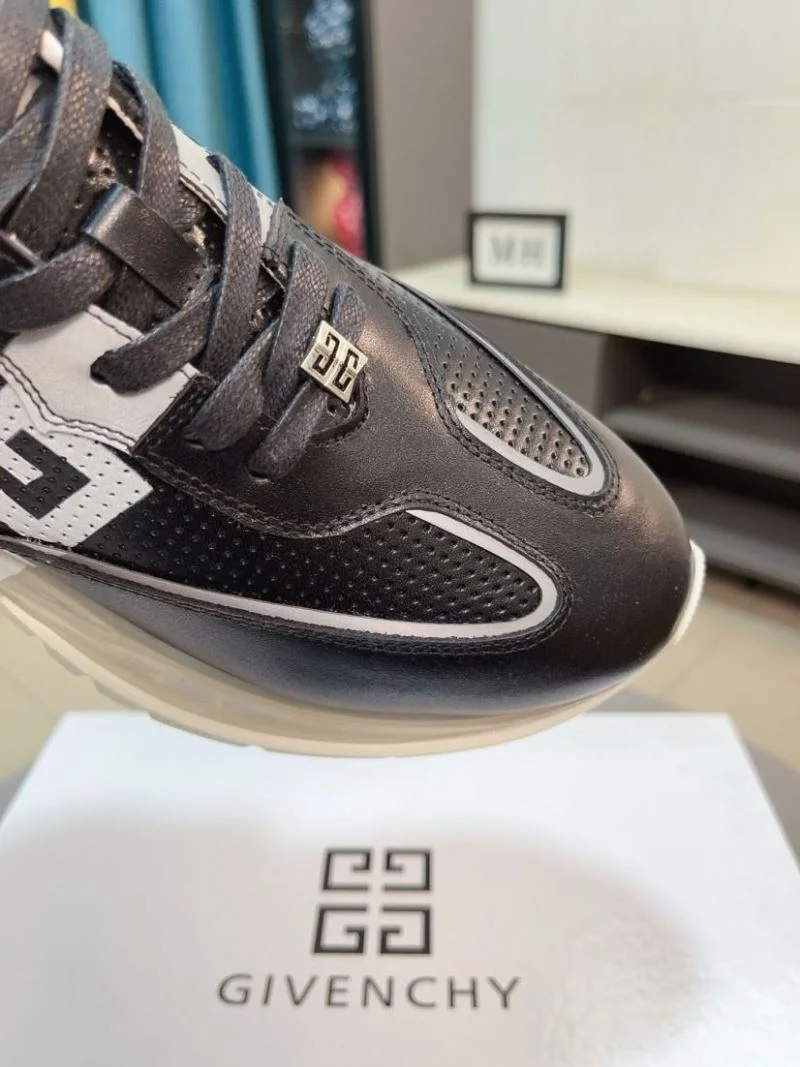 Trendy Givenchy Shoes 13923