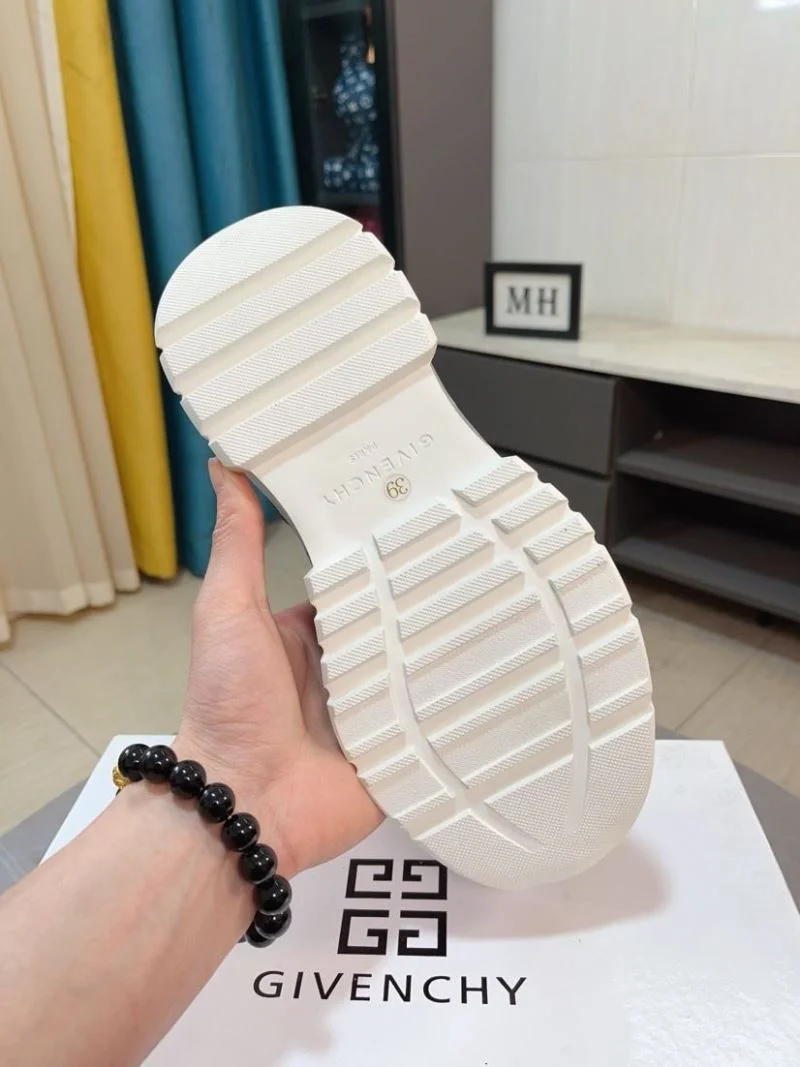 Trendy Givenchy Shoes 13923