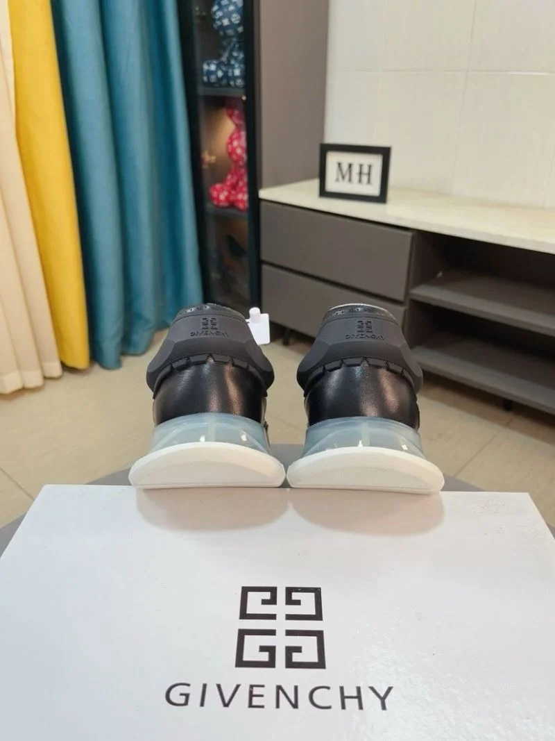 Trendy Givenchy Shoes 13923