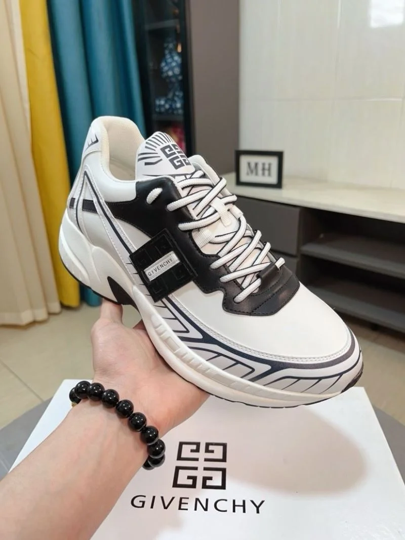 Givenchy Shoes Soft 13906