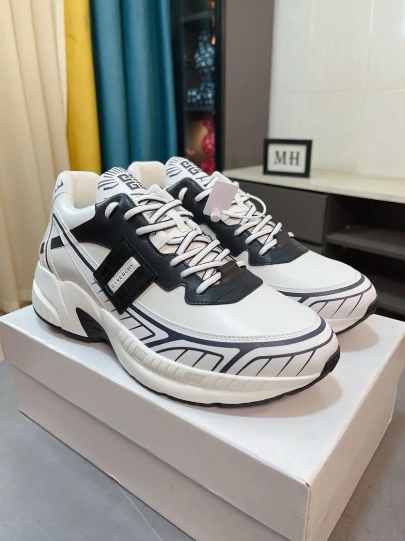 Givenchy Shoes Soft 13906