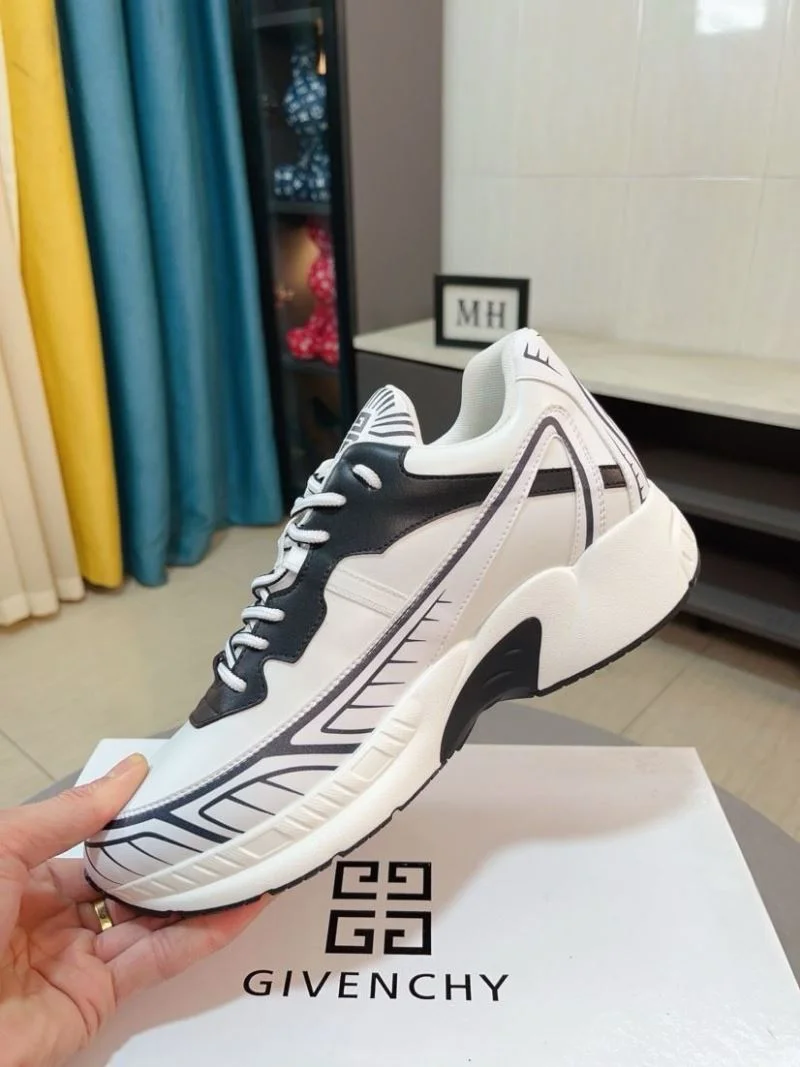 Givenchy Shoes Soft 13906