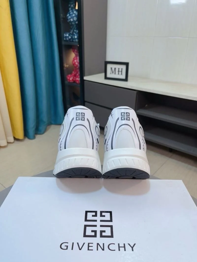 Givenchy Shoes Soft 13906