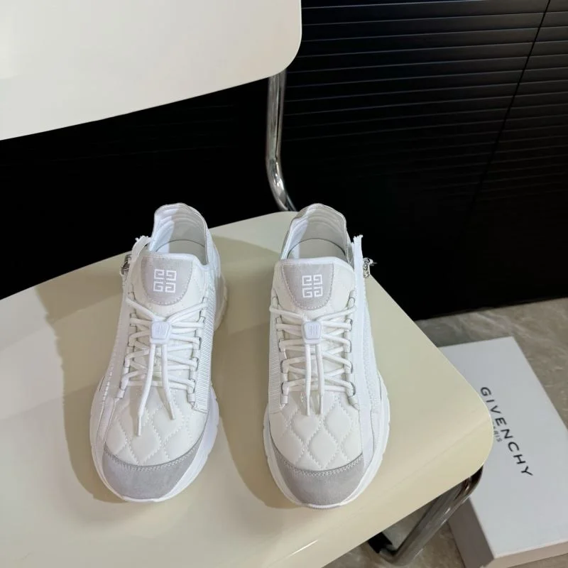 Original Givenchy Shoes 13912
