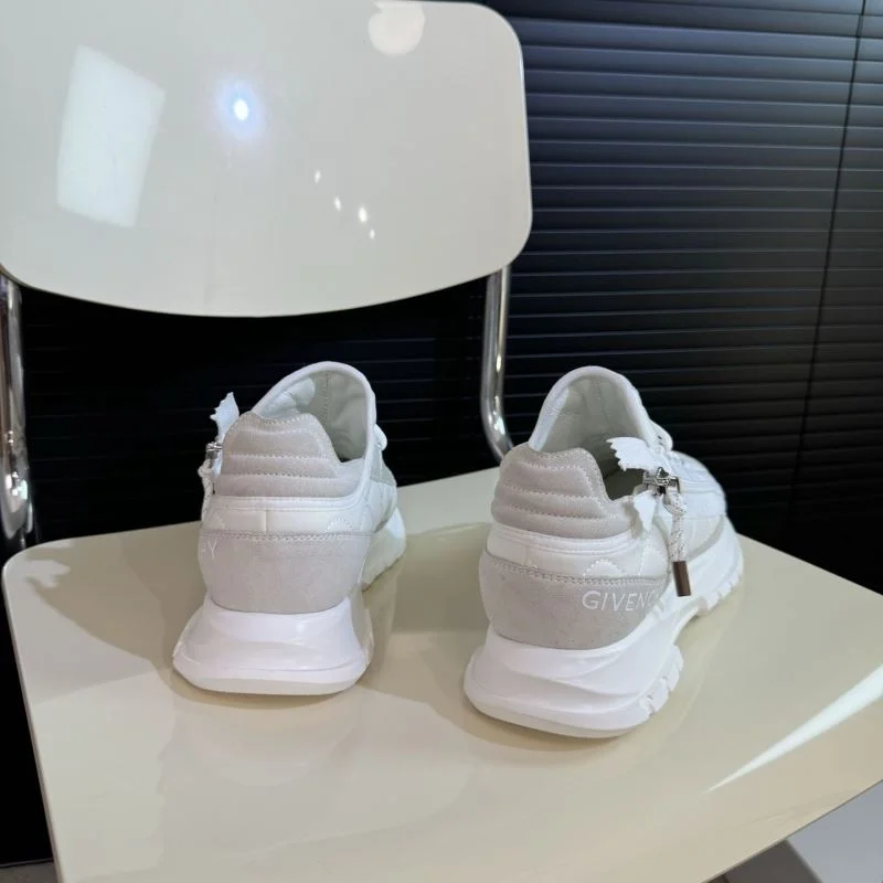 Original Givenchy Shoes 13912