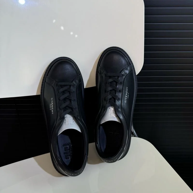 Givenchy Shoes Fashionable 13970
