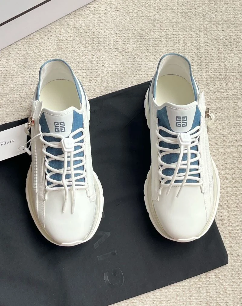 WrinkleFree Givenchy Shoes 13909