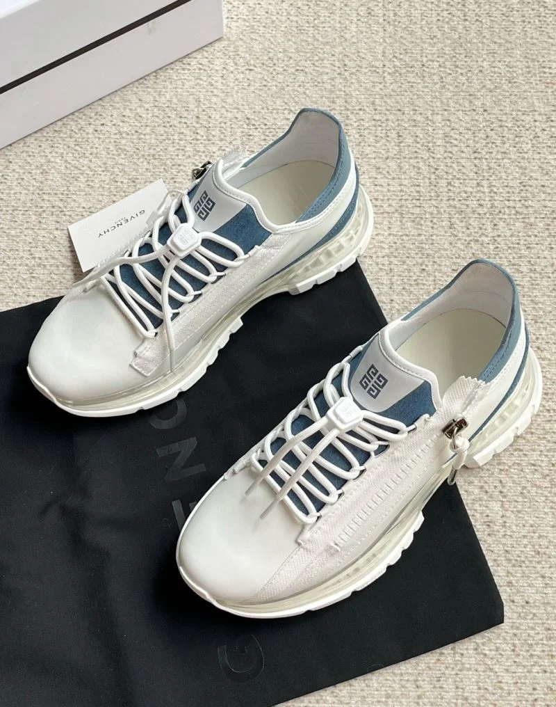 WrinkleFree Givenchy Shoes 13909