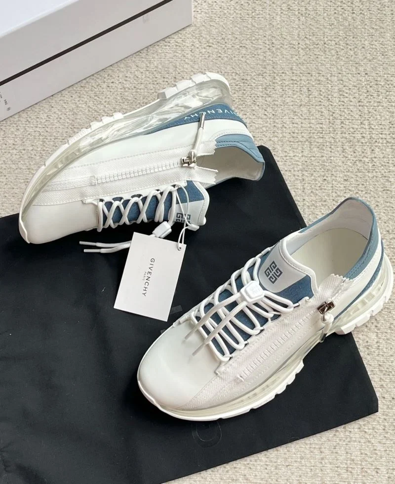 WrinkleFree Givenchy Shoes 13909