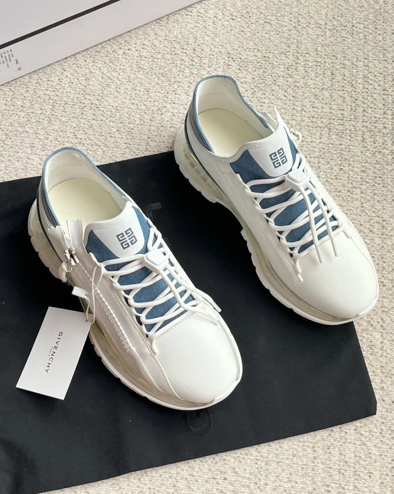WrinkleFree Givenchy Shoes 13909