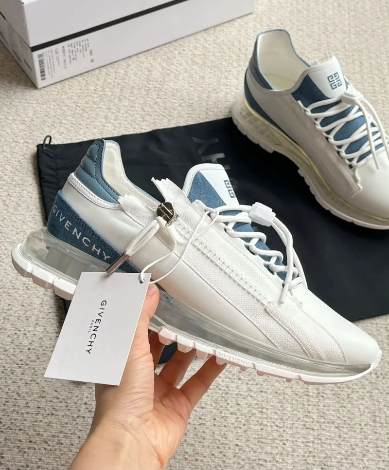 WrinkleFree Givenchy Shoes 13909