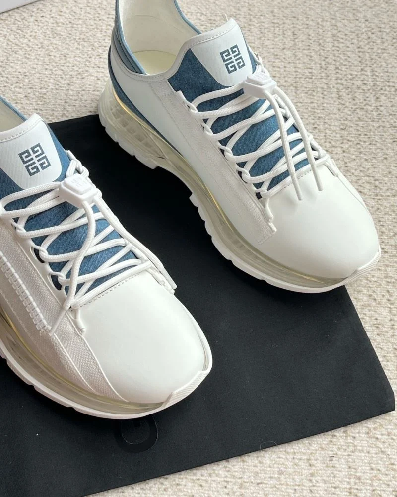 WrinkleFree Givenchy Shoes 13909