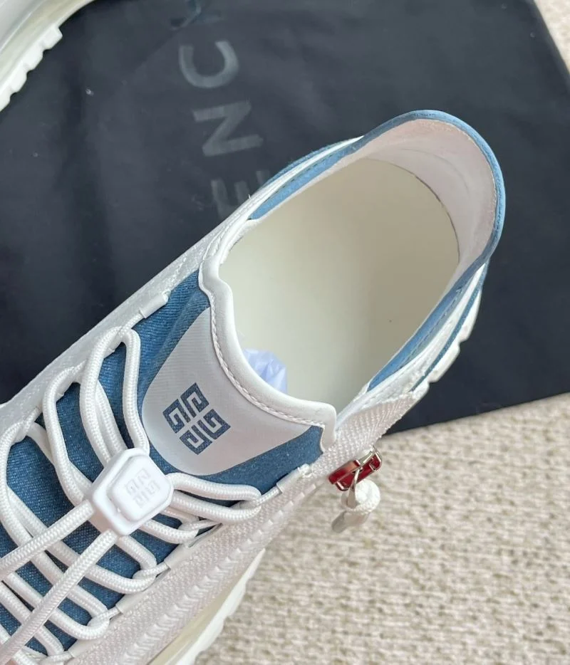 WrinkleFree Givenchy Shoes 13909