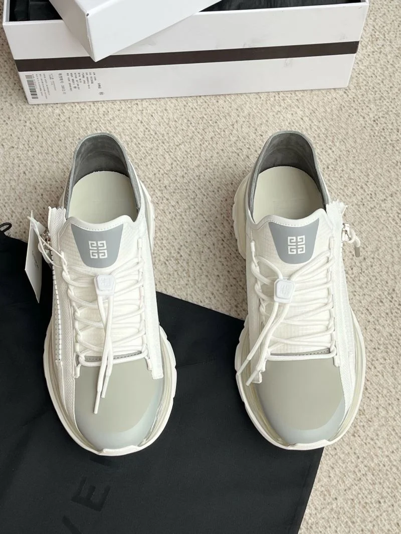 Classic Givenchy Shoes 13916