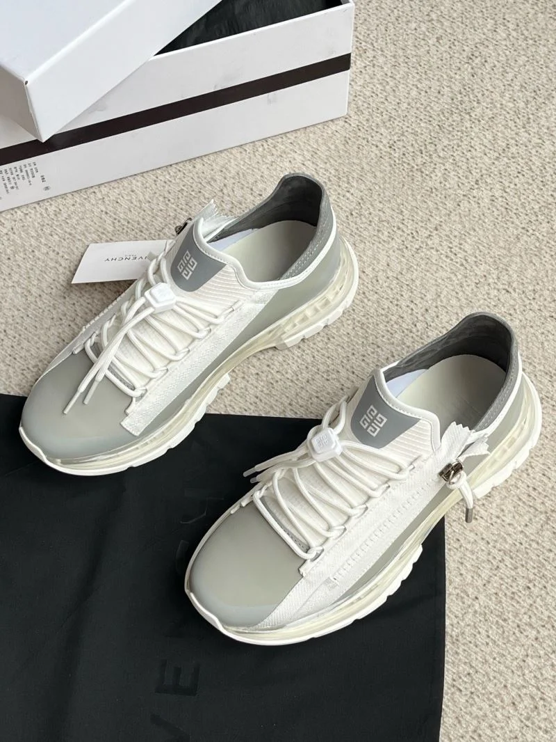 Classic Givenchy Shoes 13916