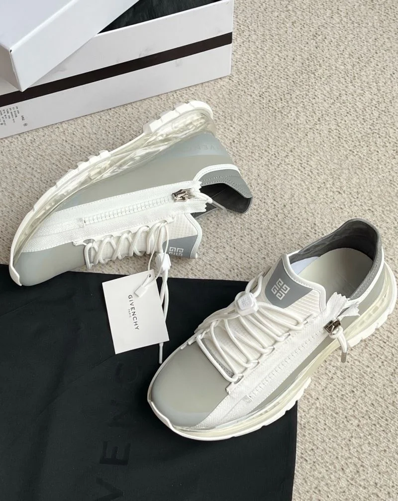 Classic Givenchy Shoes 13916