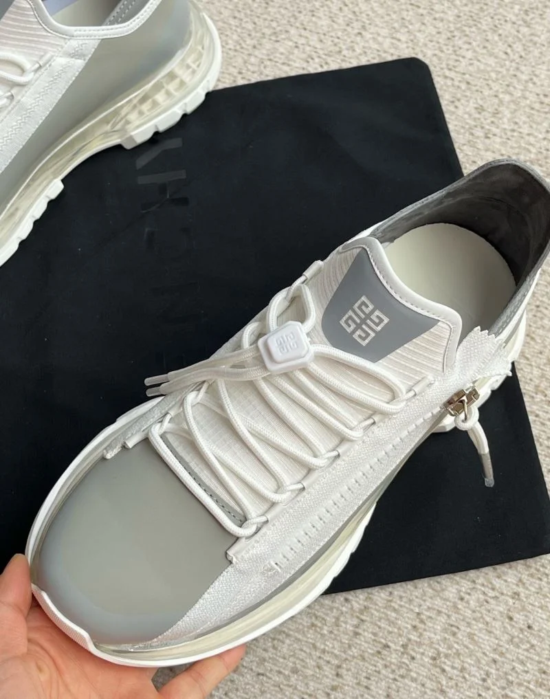 Classic Givenchy Shoes 13916