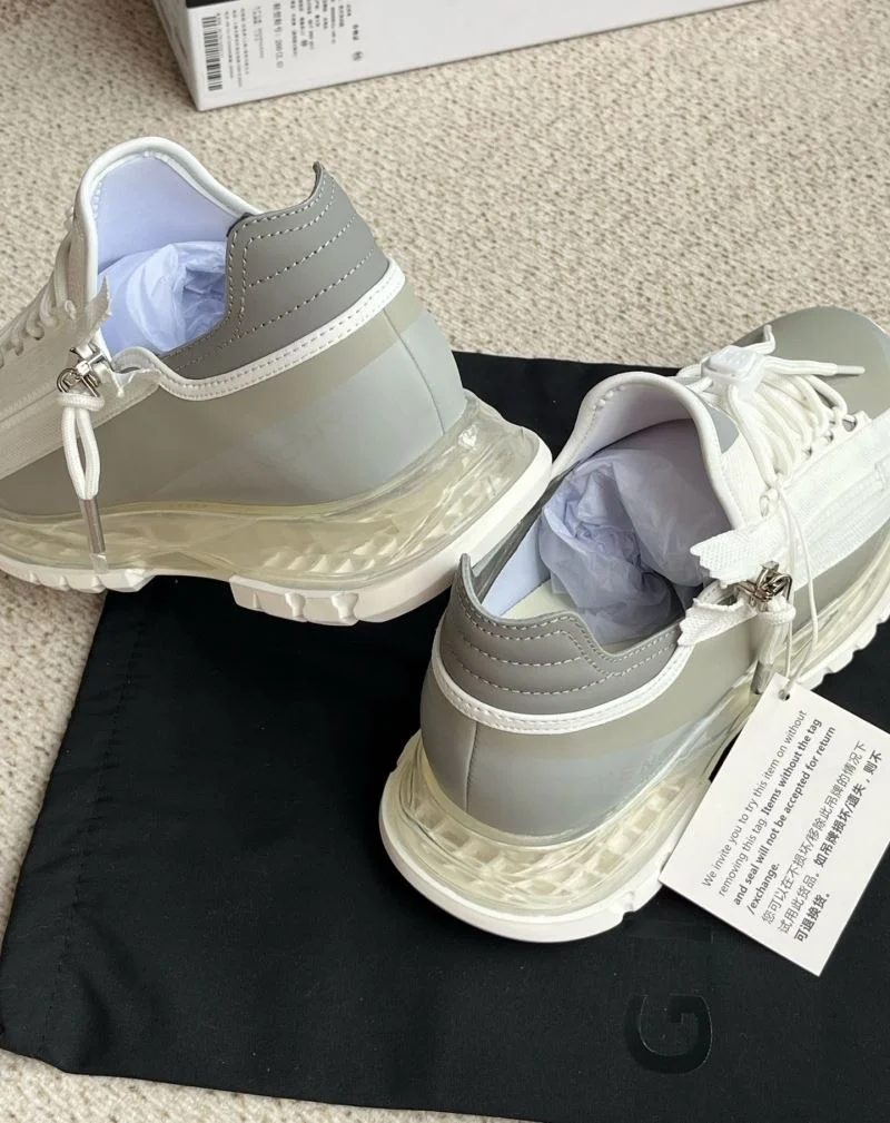 Classic Givenchy Shoes 13916