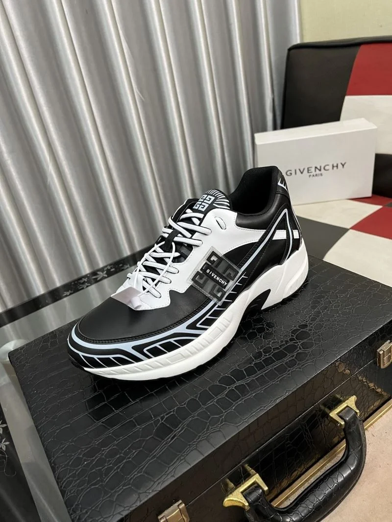 Givenchy Shoes Thermal 13917