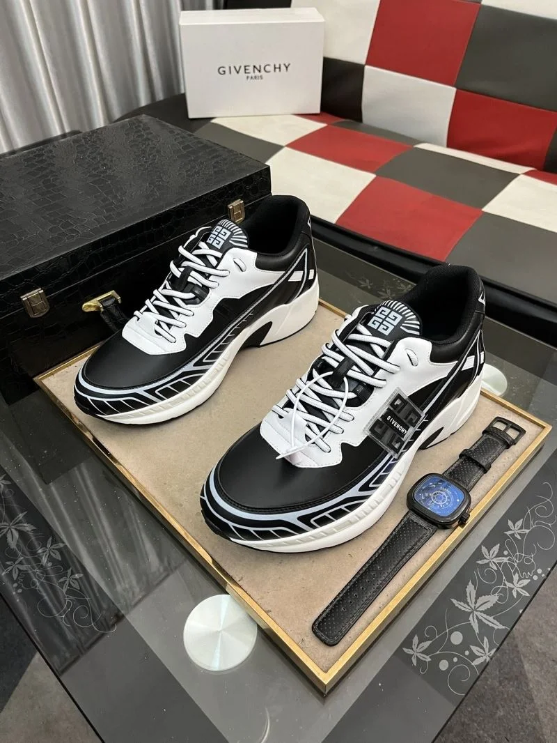 Givenchy Shoes Thermal 13917