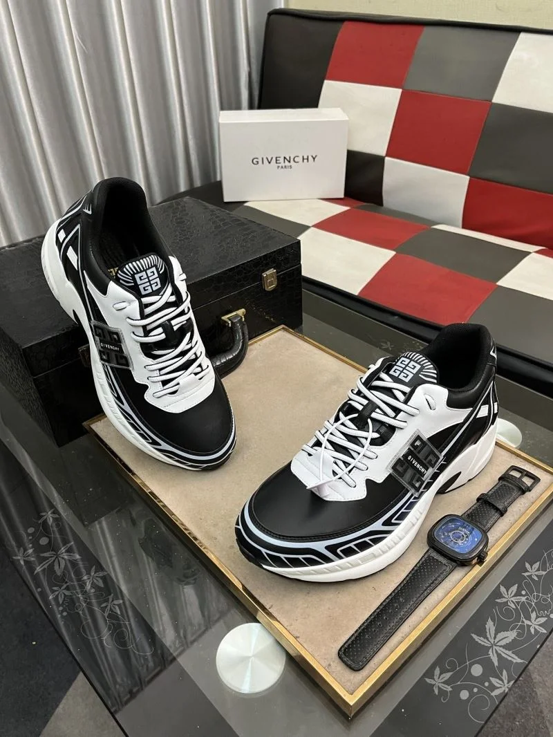 Givenchy Shoes Thermal 13917