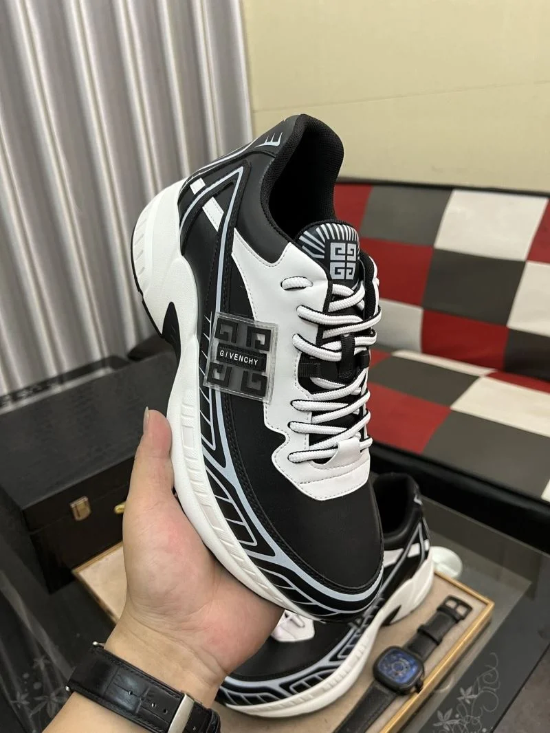 Givenchy Shoes Thermal 13917
