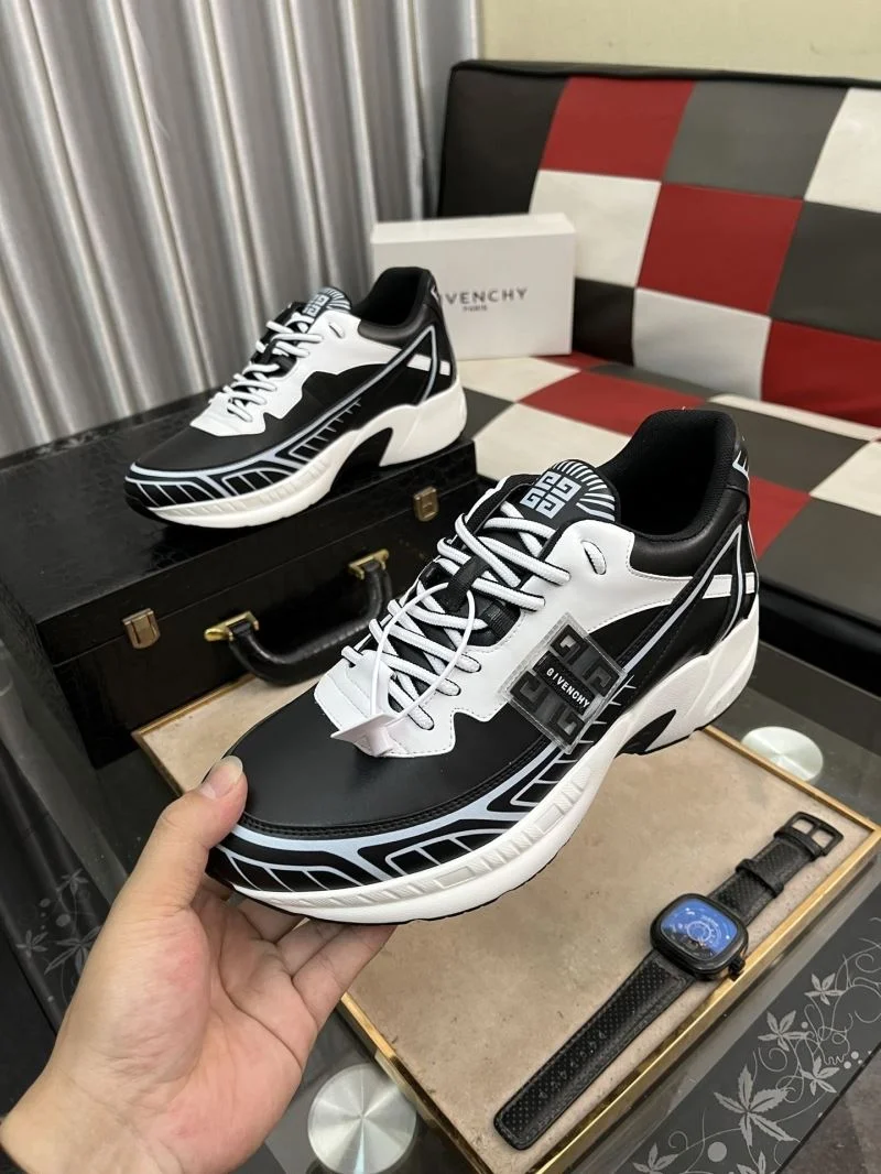 Givenchy Shoes Thermal 13917