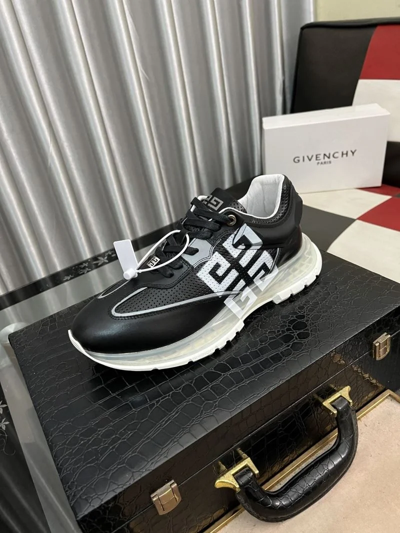 WaterResistant Givenchy Shoes 13966