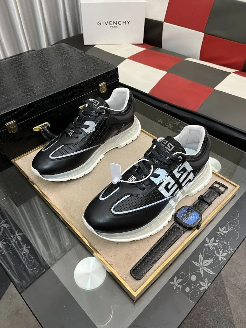 WaterResistant Givenchy Shoes 13966