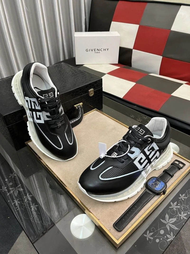 WaterResistant Givenchy Shoes 13966