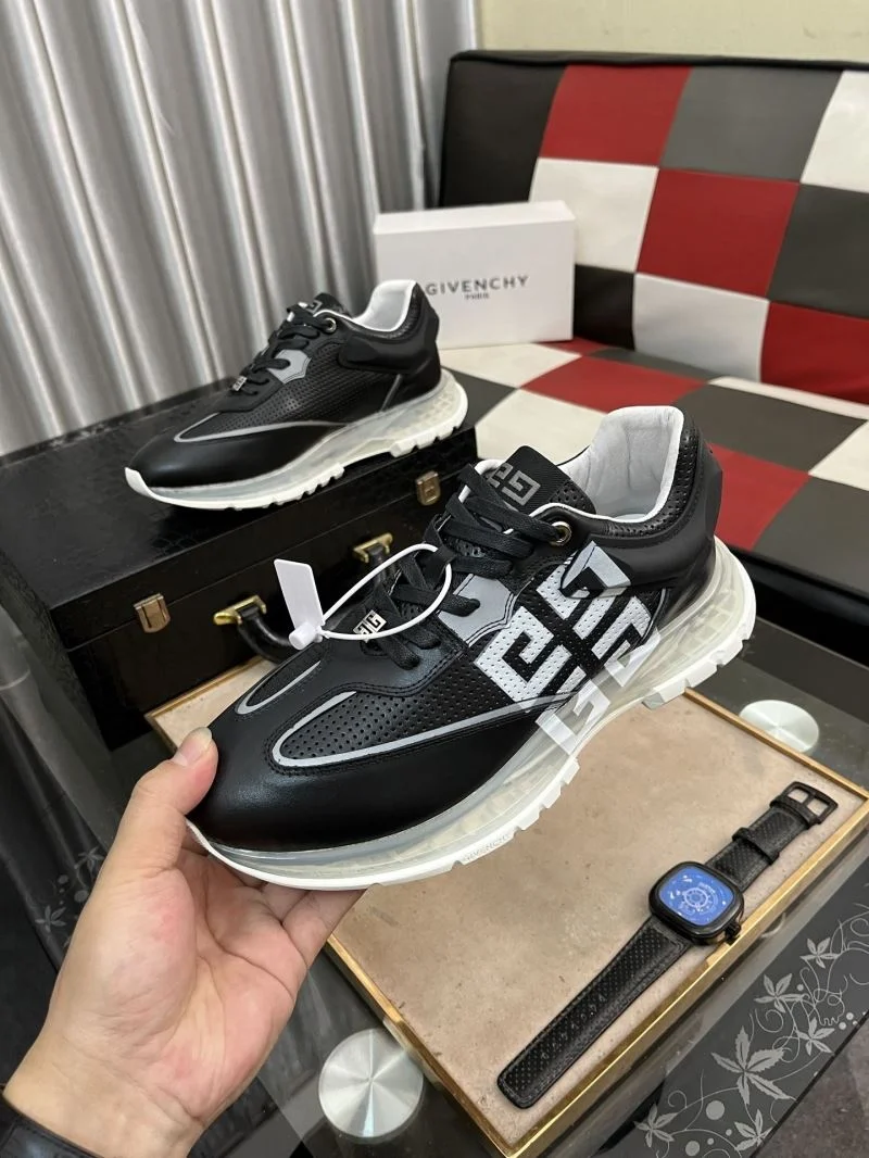 WaterResistant Givenchy Shoes 13966