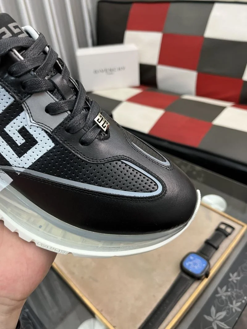 WaterResistant Givenchy Shoes 13966