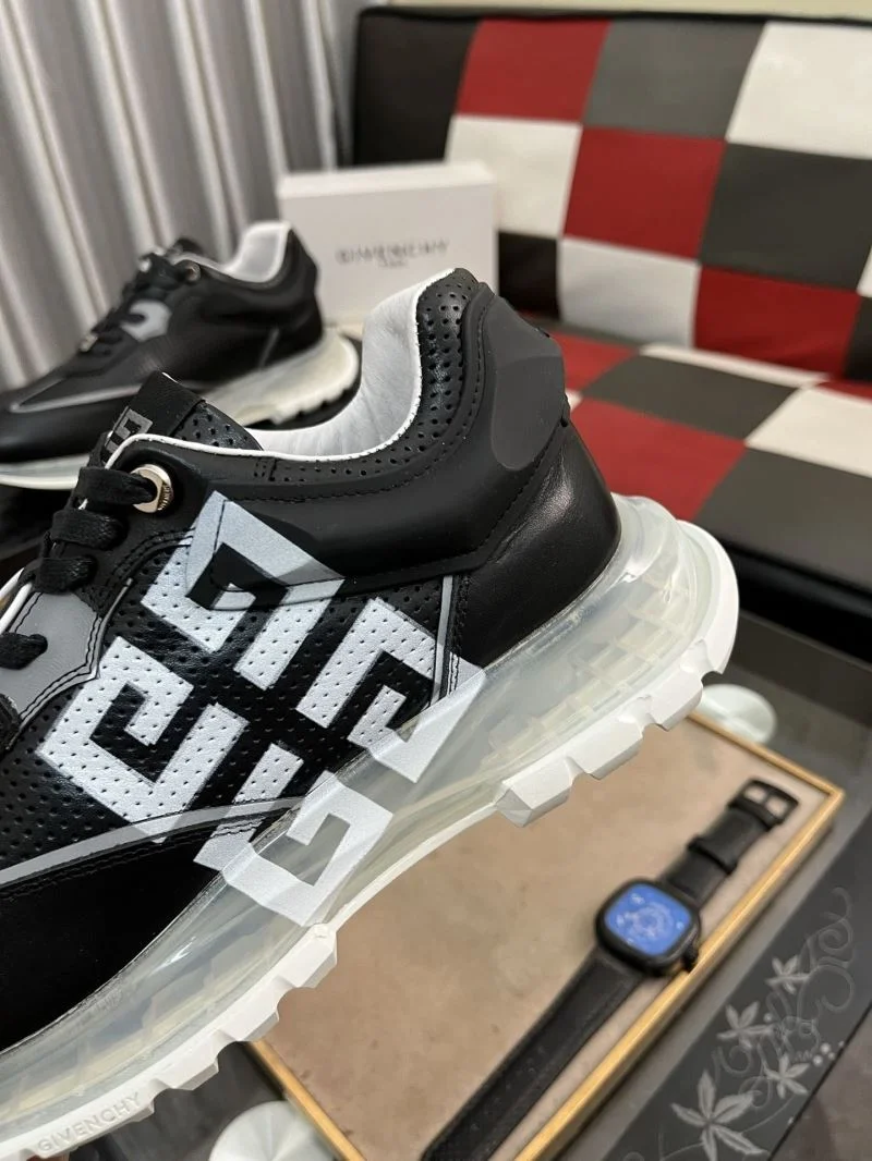 WaterResistant Givenchy Shoes 13966