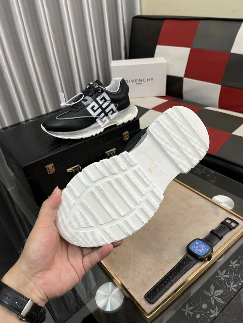 WaterResistant Givenchy Shoes 13966