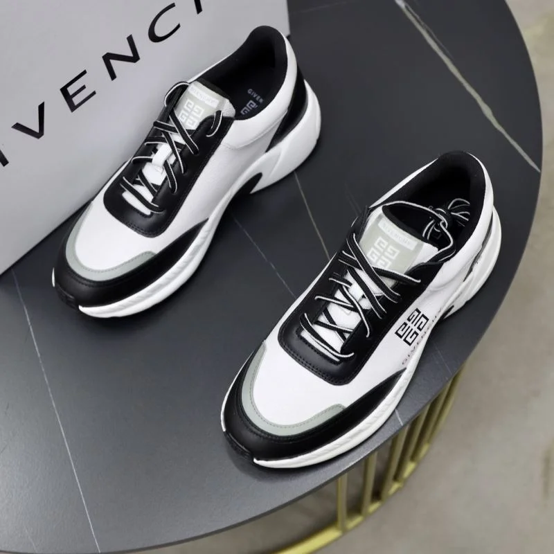 Lightweight Givenchy Shoes 13893