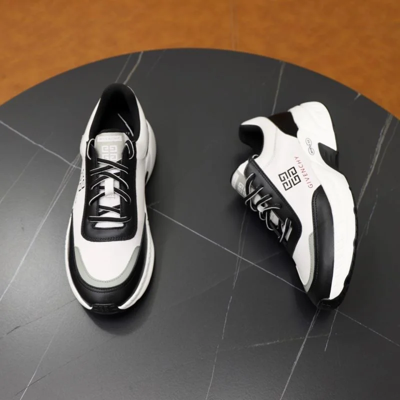 Lightweight Givenchy Shoes 13893