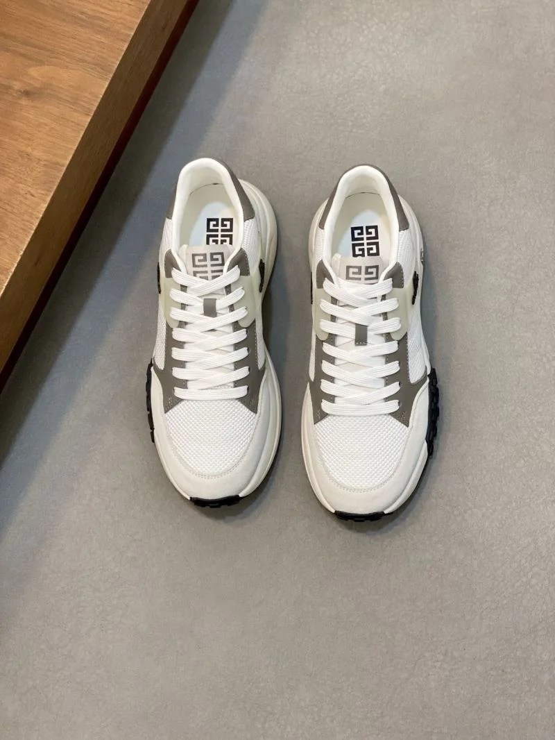 Givenchy Shoes Breathable 13888