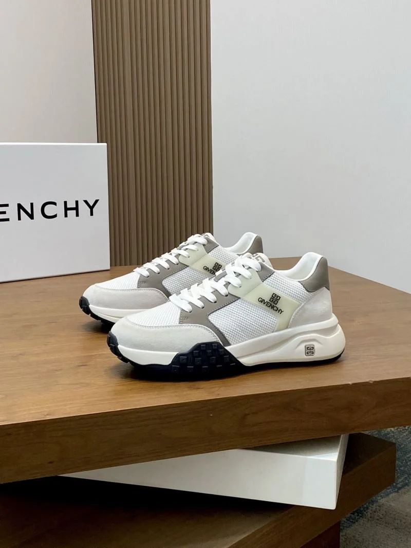 Givenchy Shoes Breathable 13888