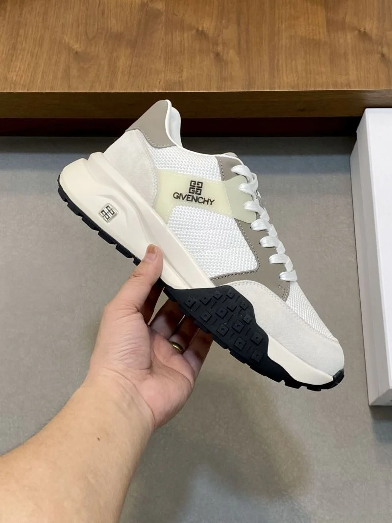Givenchy Shoes Breathable 13888
