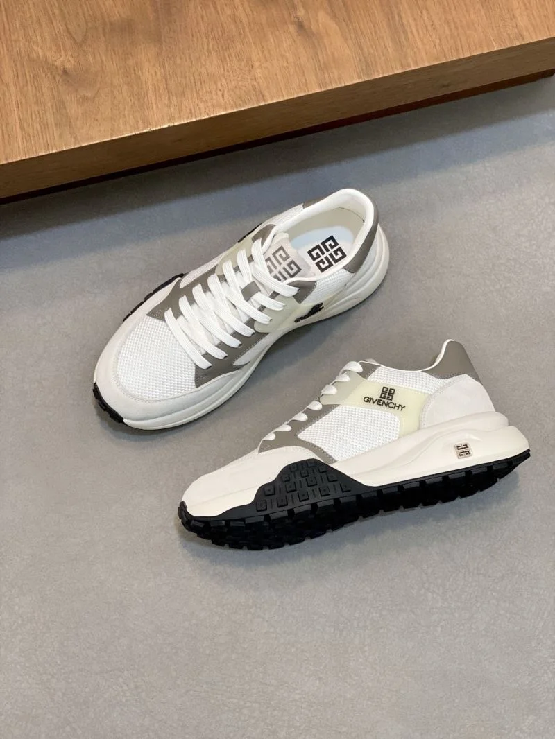 Givenchy Shoes Breathable 13888