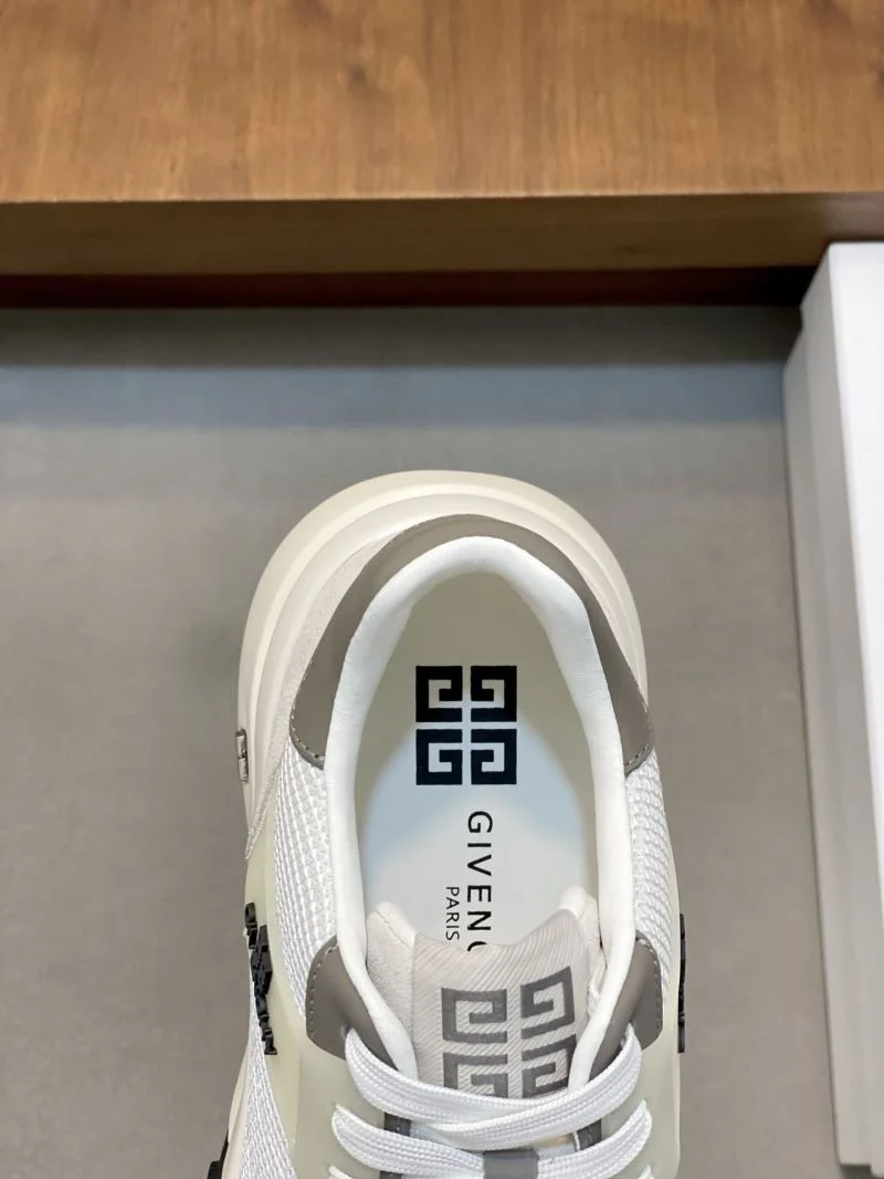 Givenchy Shoes Breathable 13888