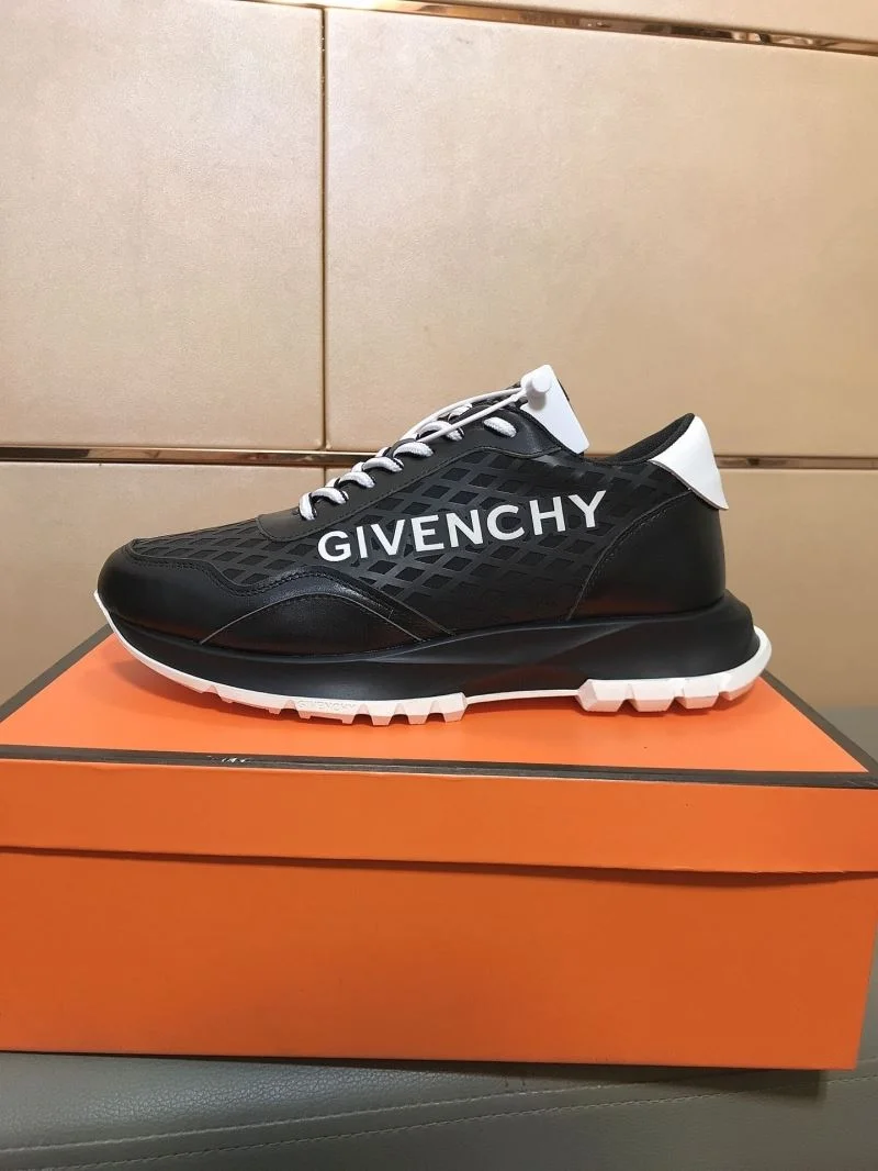 Givenchy Shoes Neat 13881