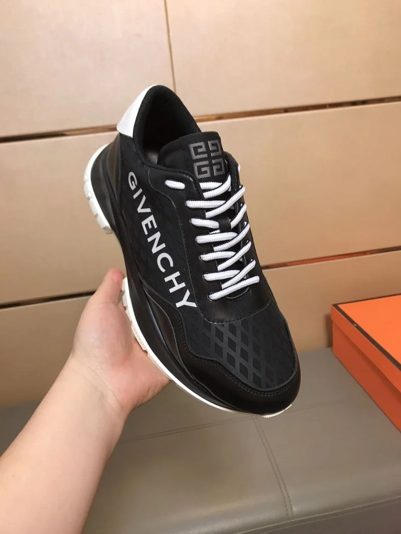 Givenchy Shoes Neat 13881