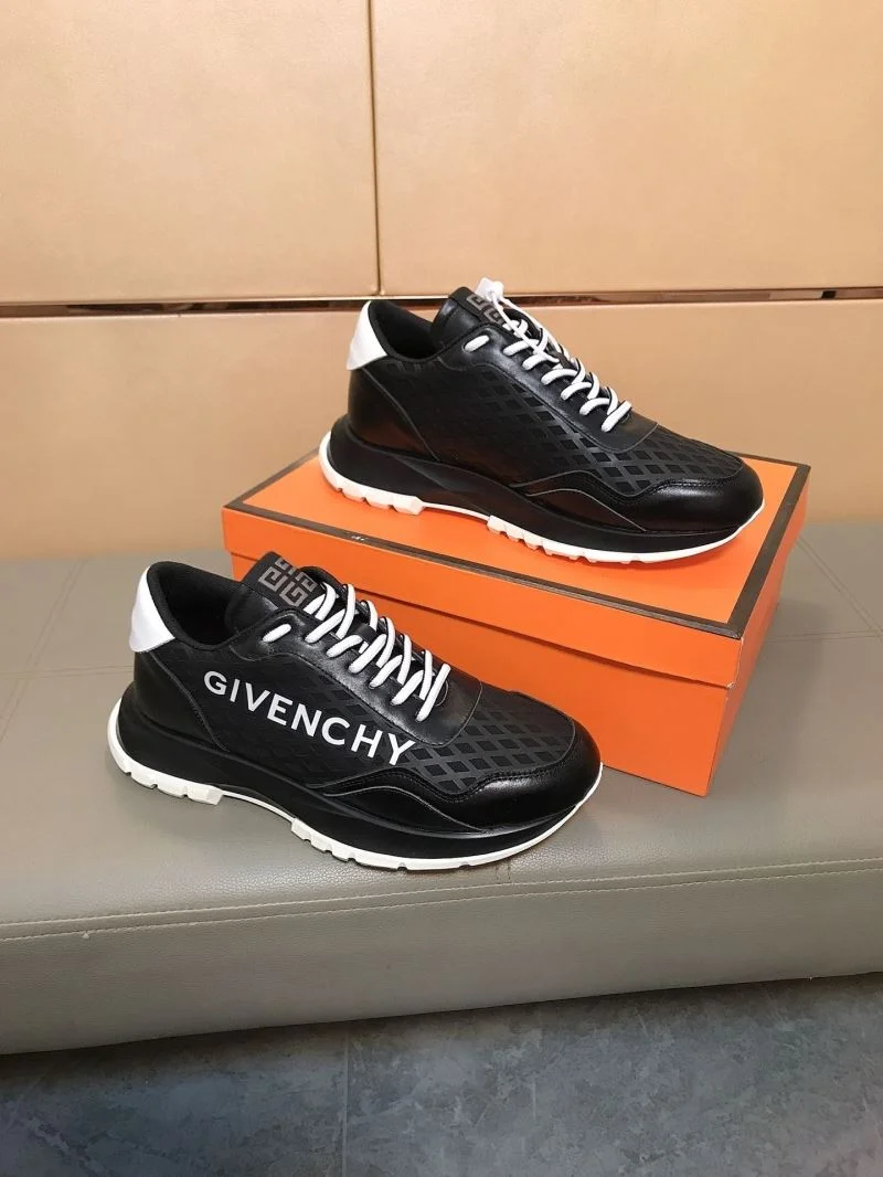 Givenchy Shoes Neat 13881