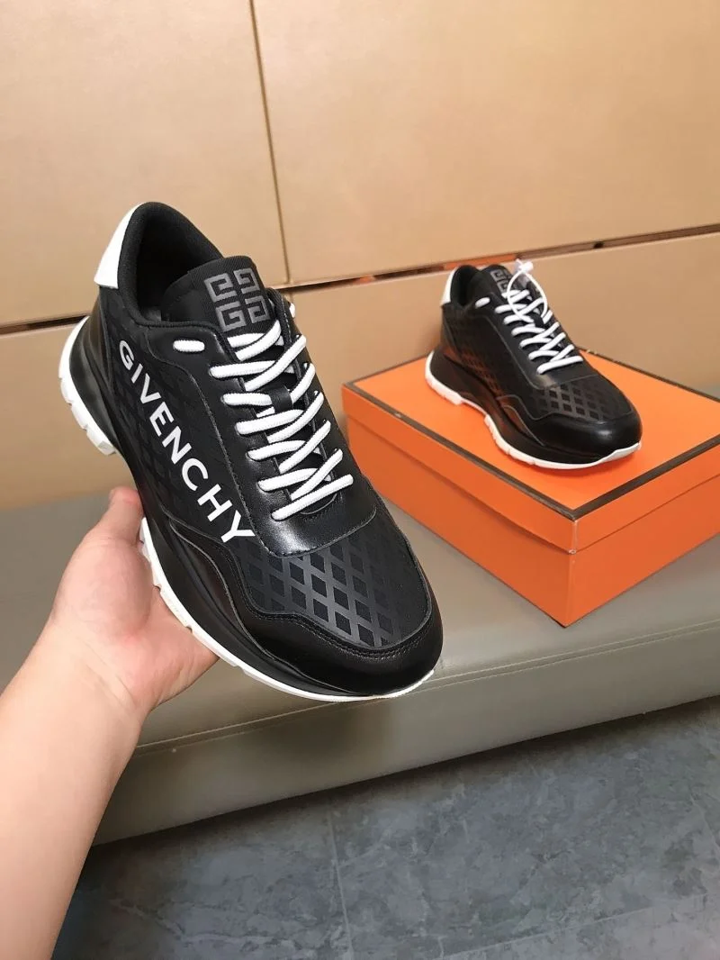Givenchy Shoes Neat 13881