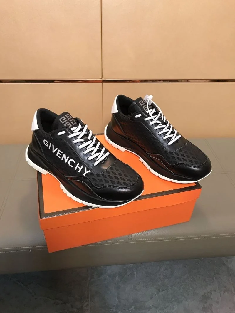 Givenchy Shoes Neat 13881