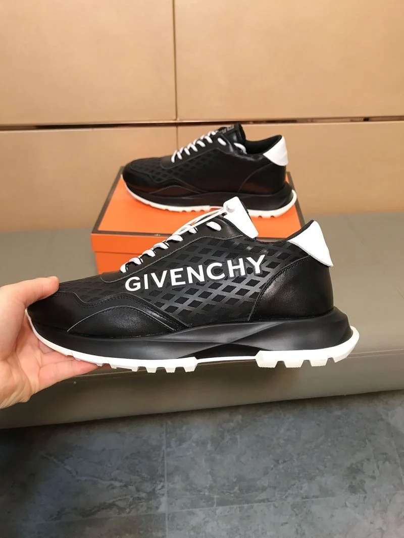 Givenchy Shoes Neat 13881