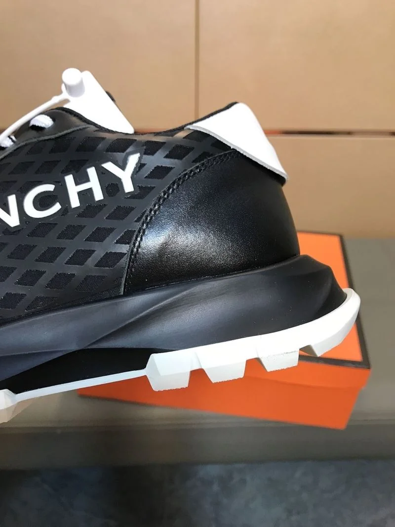Givenchy Shoes Neat 13881